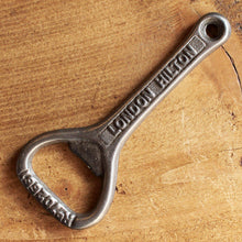 Load image into Gallery viewer, 1924 Bottle Opener | Cast Iron