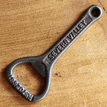 Load image into Gallery viewer, 1924 Bottle Opener | Cast Iron